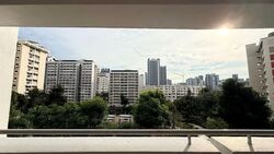 Blk 5 Saint George's Lane (Kallang/Whampoa), HDB 3 Rooms #559197621